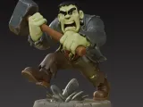 Fan Art Brawl Frank-1