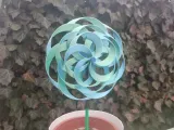 Toroidal Windmill - Customizable System-3