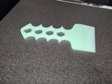 Bed scraper-6