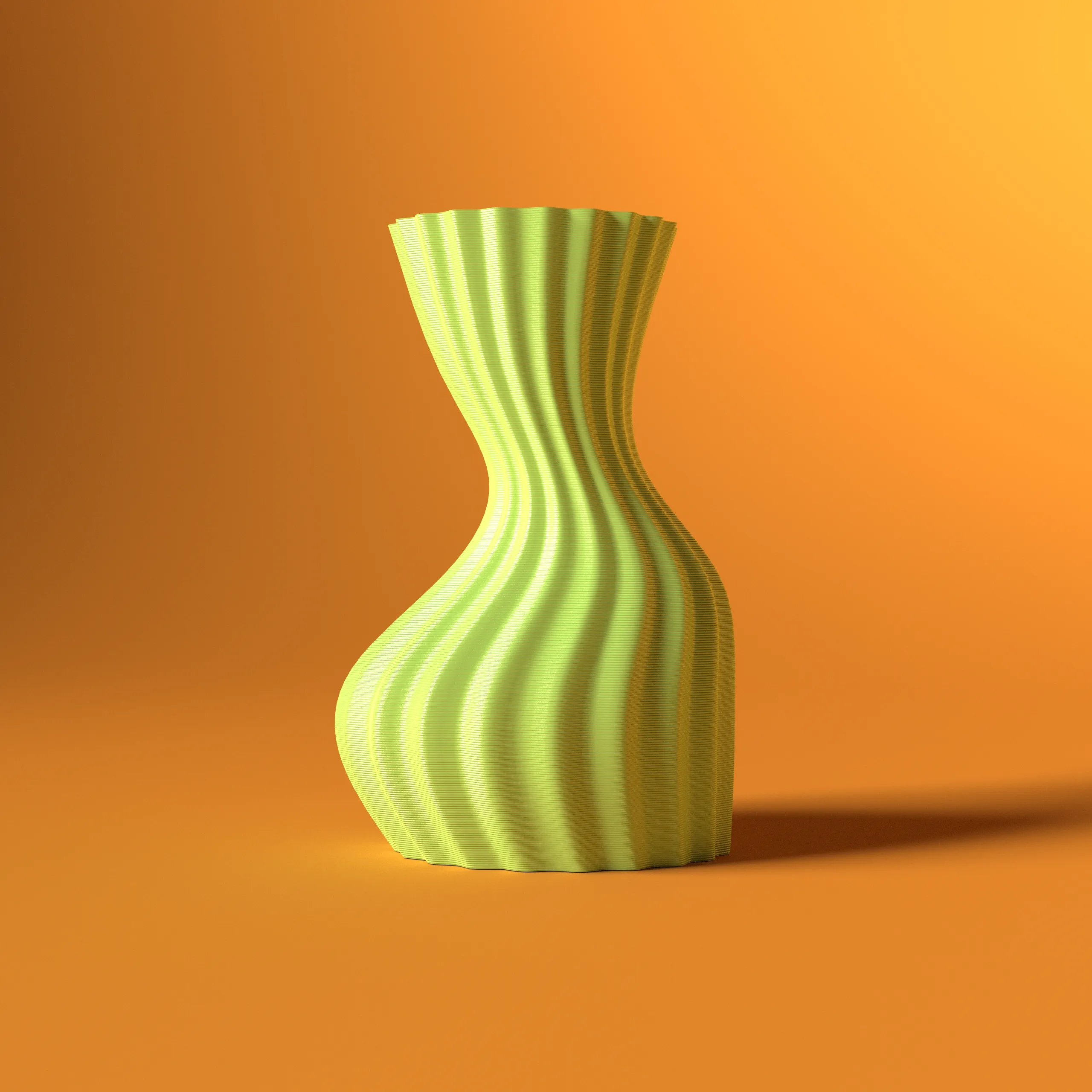 Vase Tommy/ Decoration vase/ homedecor