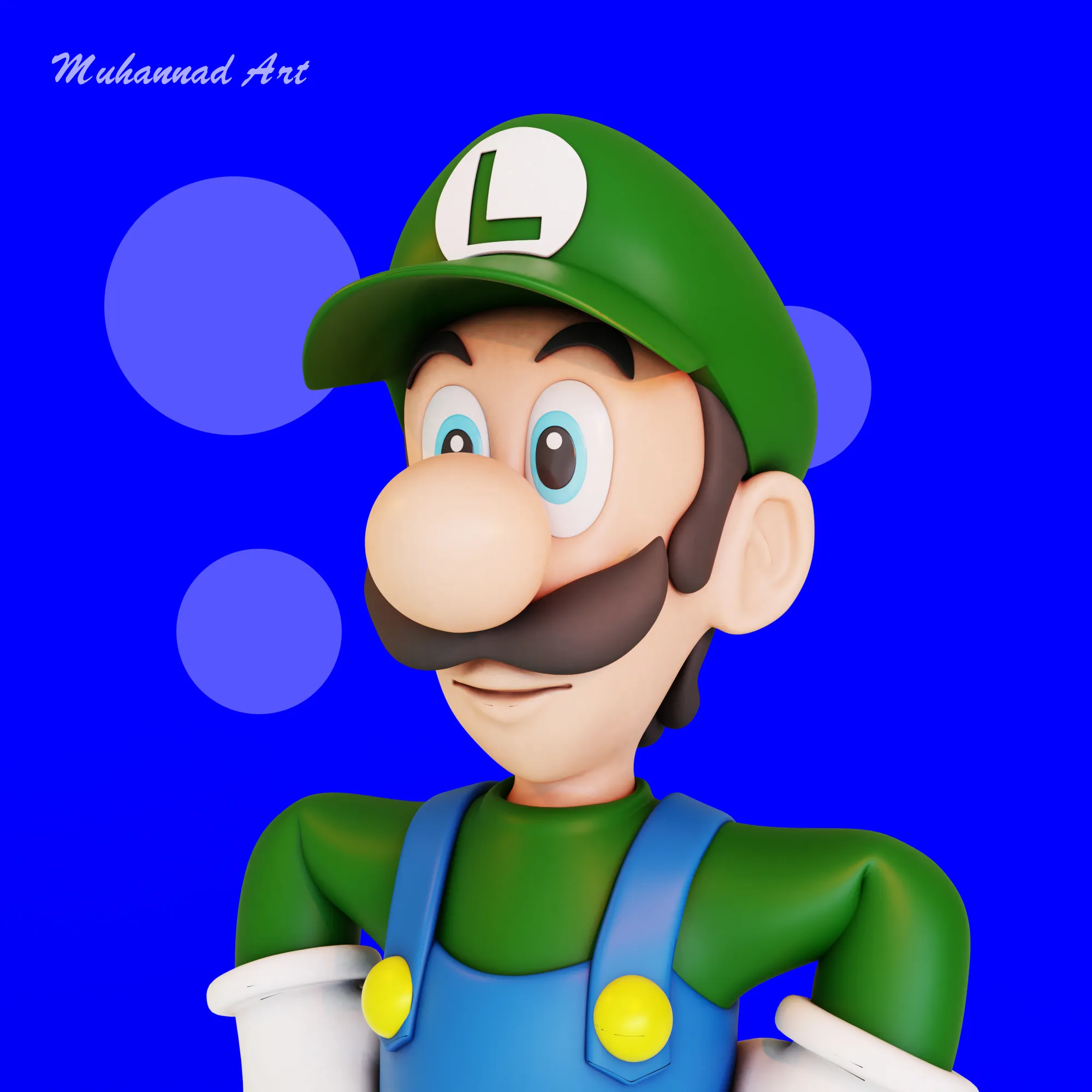 Luigi