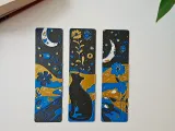 "Stargazer" - Bookmarks Set-1