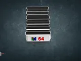Rangement jeux Nintendo 64-2