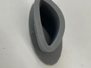 Amazon fire remote holder