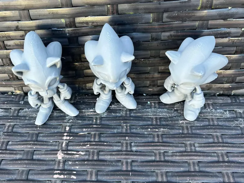 Sonic the Hedgehog