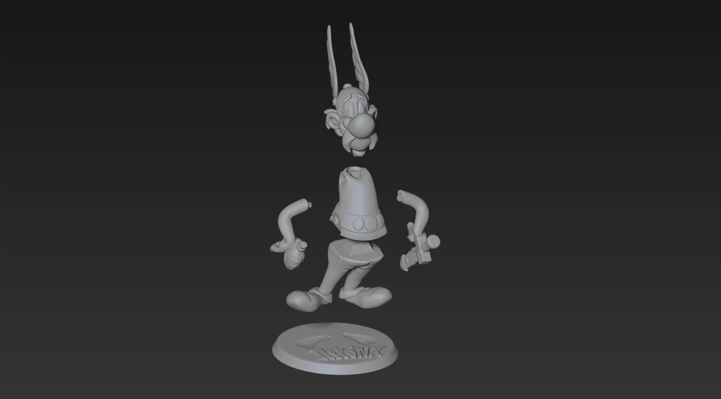 ASTERIX