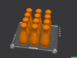 Bowling Pins-0