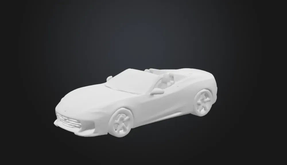 Ferrari / SportCAR