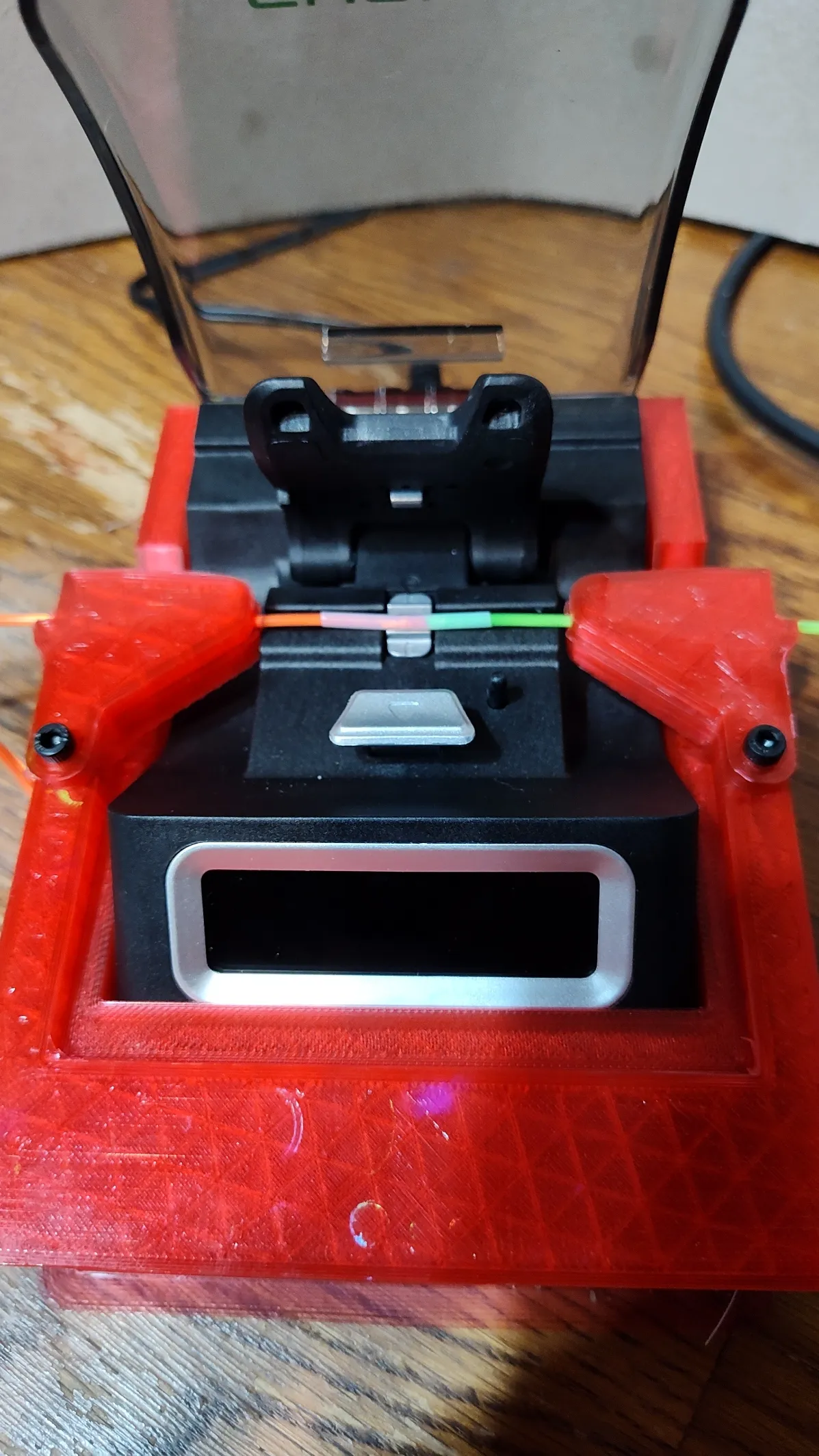 Sunlu Filament connector FC01 guide and filament holder