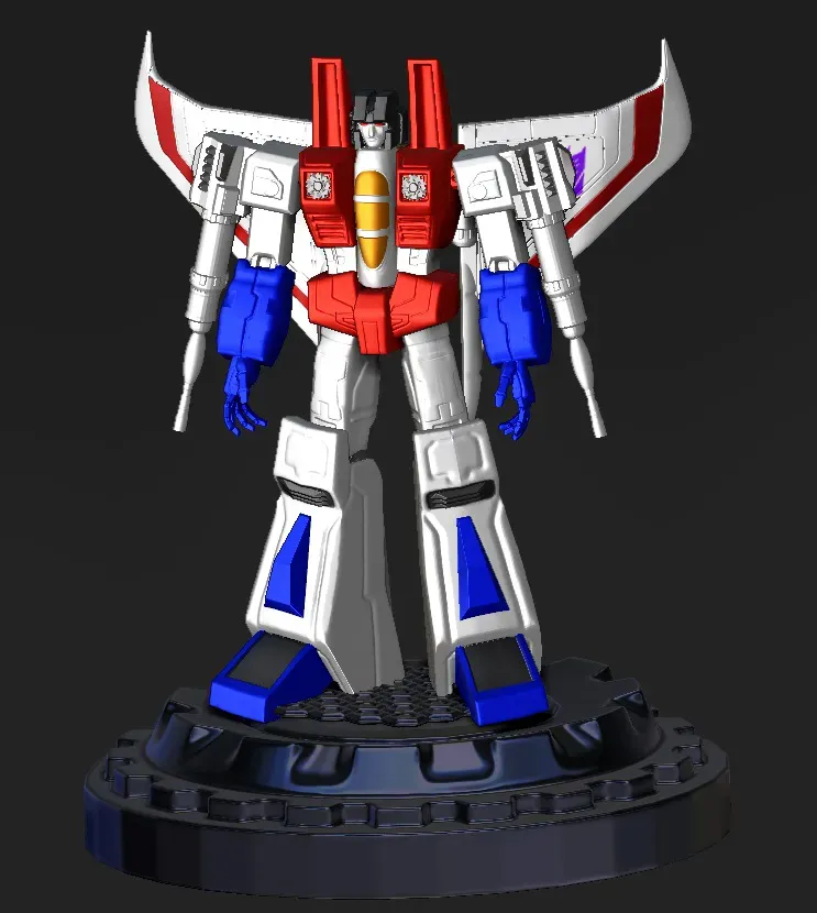 starscream transformers