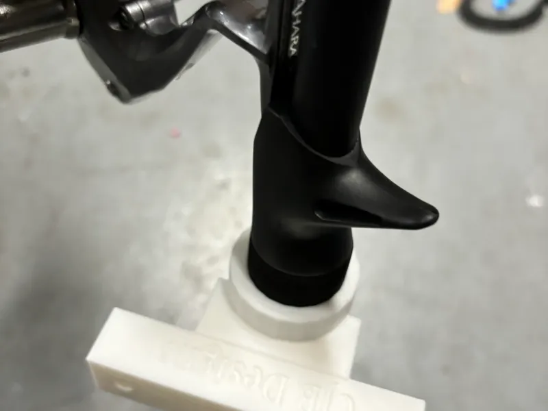 Fishing Rod Holder