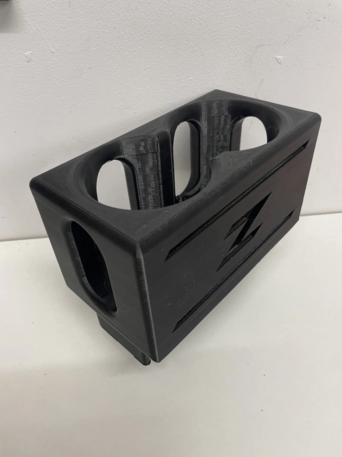 BMW Z4 E85/E86 Cupholder for Centre Console