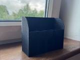 Perforated Storage Bin Attachment for K2 Pro Lid Raiser-1