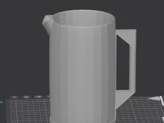Watering Can "Upgraded"