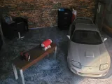 1/24 ÉTABLI DE GARAGE B / GARAGE WORKBENCH B-3