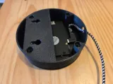 Waveshare 4" ESP32-P4 Wall Mount Case-4