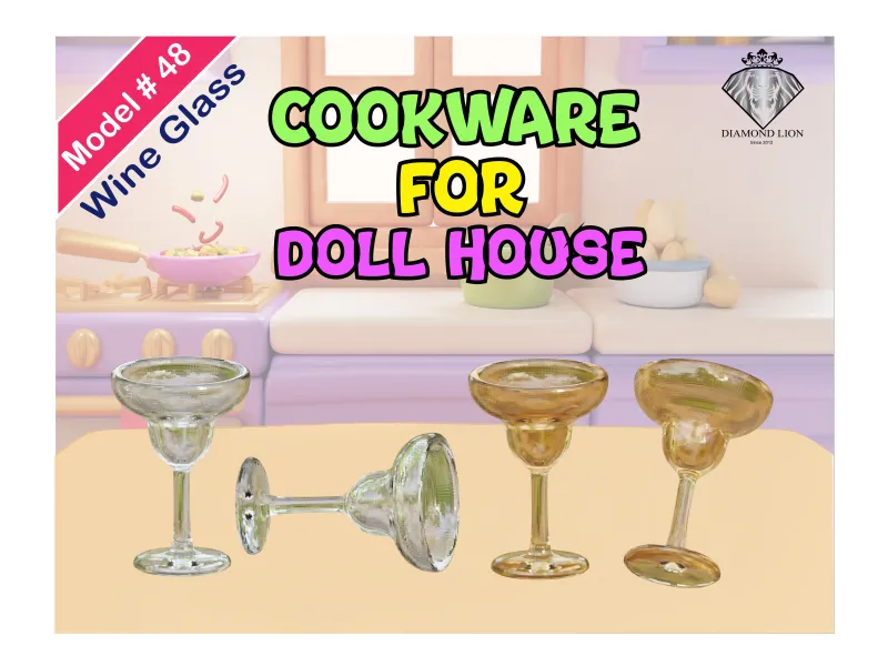 Wine Glass