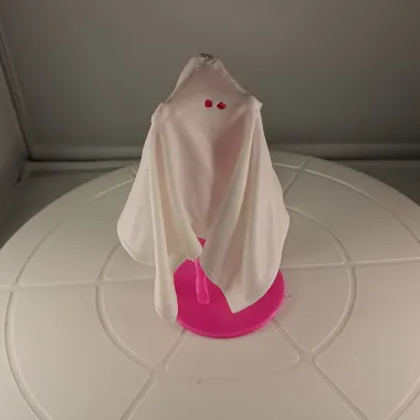 Sexy ghost girl-0