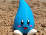 Çok Renkli Damlalıklı 💧-0