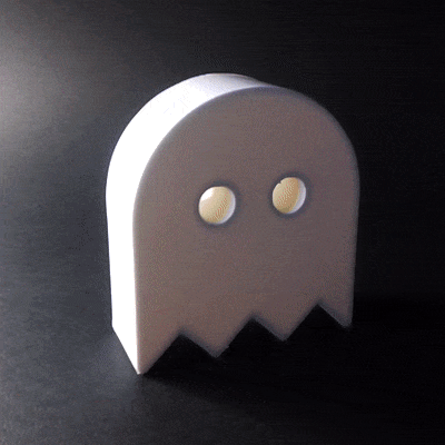 Ghost nestable box (v1)