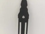 Rabbit bookmark-5