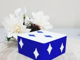 Stars box / caja estrellas-0
