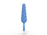 Anal plug 41-3