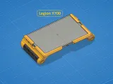 Legioner Y700-3