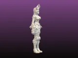 Elf Girl-3