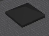 Gate Pillar Cap-1