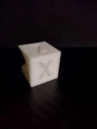 Frikarte3D XYZ Calibration Cube Plus-2