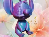 Stich easter bunny-2