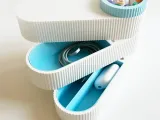 Organiseur DeskMate-4