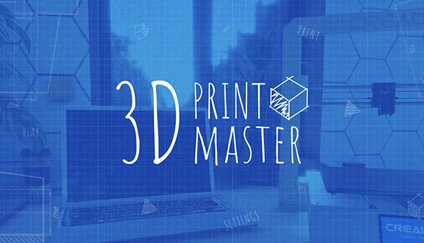 3D_Printer_Masters