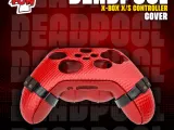 Deadpool Xbox Controller (Cover)-1