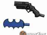 ARTICULATED PINYPON BATMAN 3D print model-2