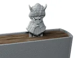 Dwarf Bookmark-0