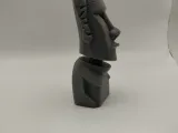 Moai Bobblehead Snap Together-4