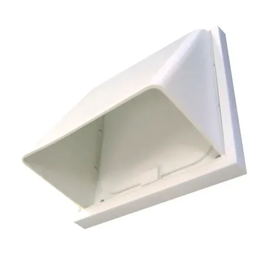 Manrose Exhaust Fan Cowl Flap Cover