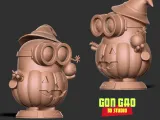 Halloween Bob-4
