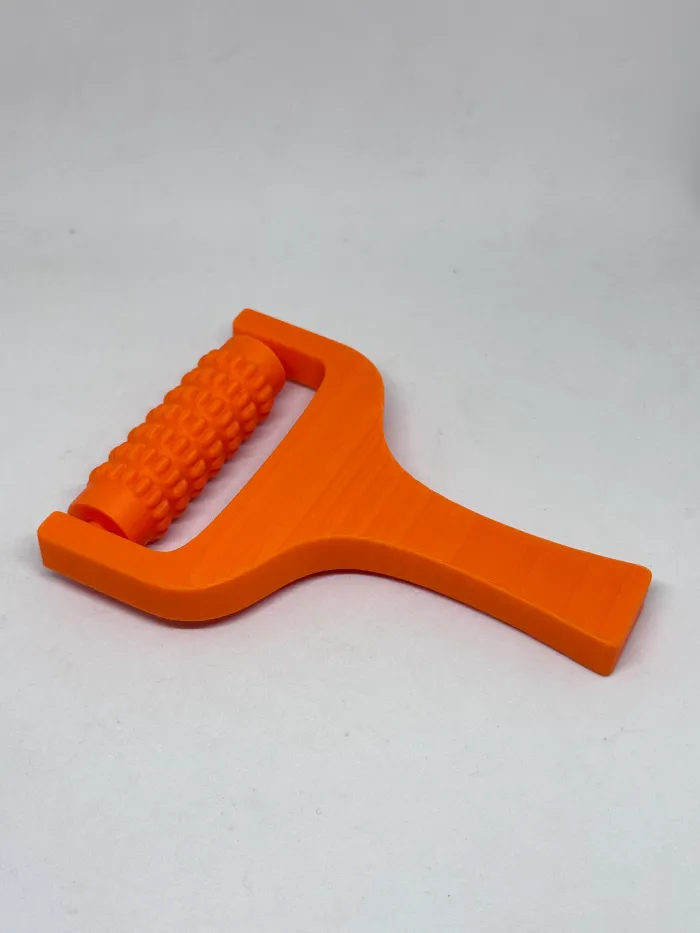 Massage Roller - Home - PLA - 3D printed product - фото 2