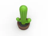 Cactus anal plug-6