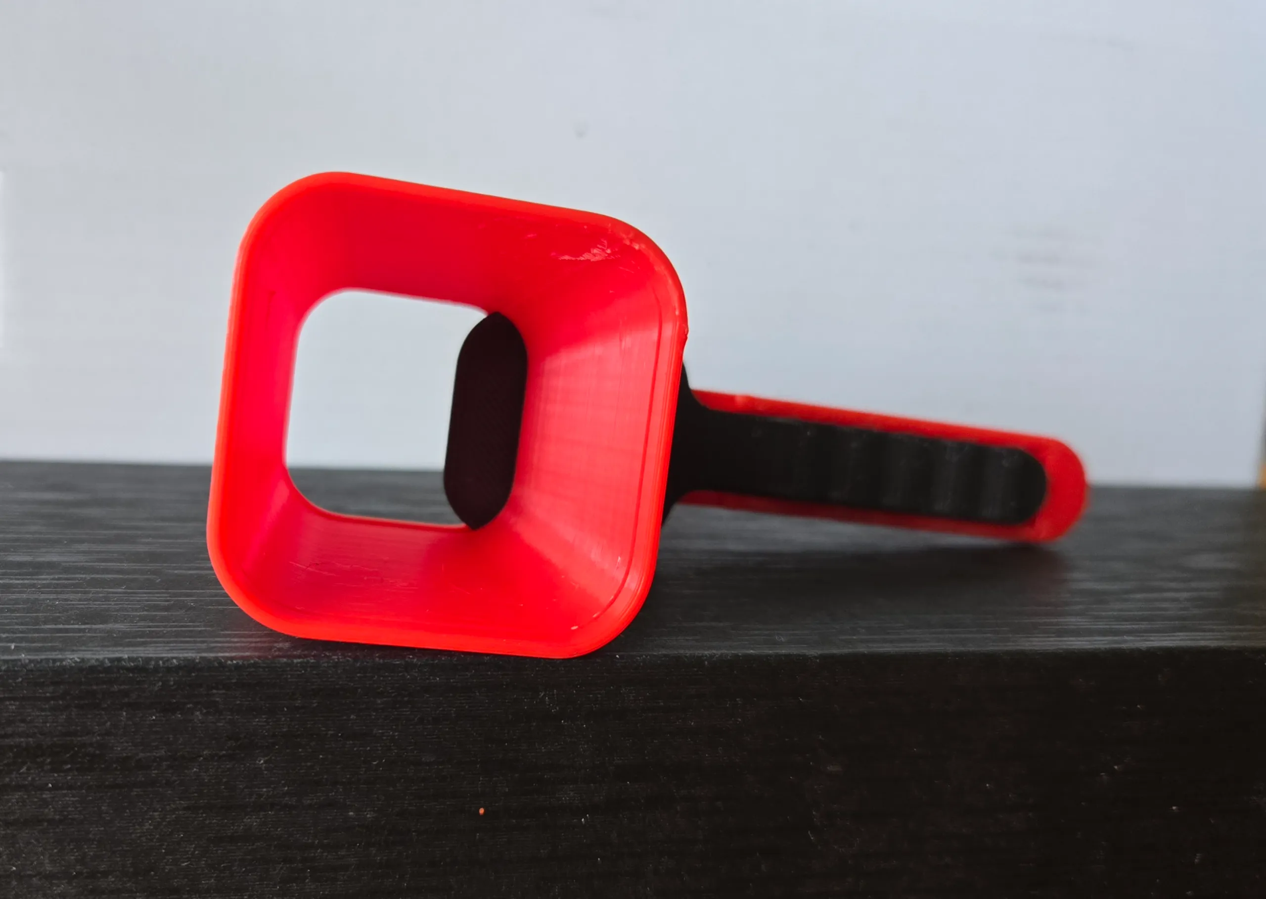 Slide-to-Drop Protein Powder Scoop-0