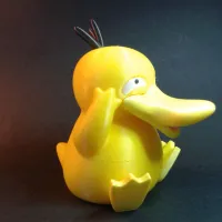 PSYDUCK DIVIDIDO POR COLORES-2