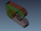 push fit disconnector pex 16mm-3