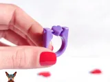 "Love in Motion" Ring-5