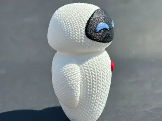 Knitted Eve