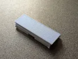 CONSTRUX - Small Rectangle Panel - Original Part-1