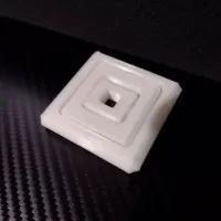 Squares Rotating Fidget-3
