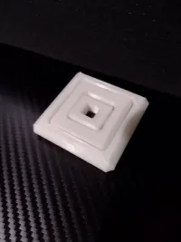 Squares Rotating Fidget-3